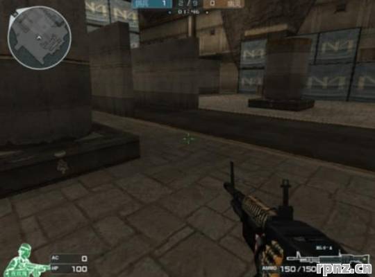 穿越火线切换主副武器常见问题解决方法