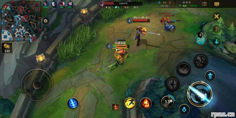 英雄联盟人机模式新手入门攻略