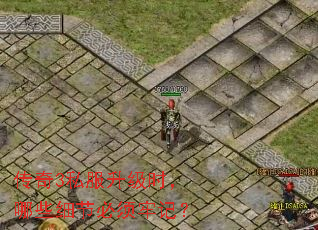 传奇3私服升级时，哪些细节必须牢记？