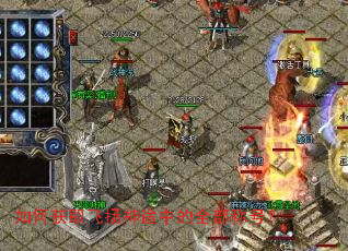 如何获取飞扬神途中的全部称号？