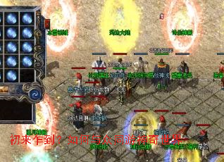 初来乍到？如何与众同游神奇世界