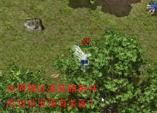 如何挑战未知暗殿并高效获取稀有装备? 如何挑战未知暗殿并高效获取稀有装备?