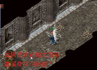 如何放弃在暗之双头血魔处学习技能? 如何放弃在暗之双头血魔处学习技能?