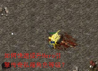 如何快速提升Hero引擎传奇私服角色等级? 如何快速提升Hero引擎传奇私服角色等级?