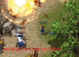 如何阻止害虫侵蚀你的传奇世界？