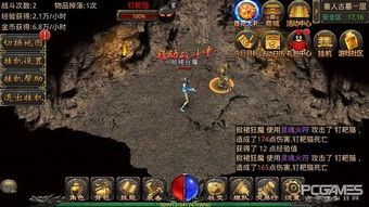 手游传奇私服热门版本推荐,经典玩法解析及安全注意事项