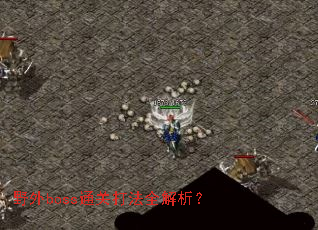 野外boss通关打法全解析? 野外boss通关打法全解析?