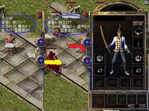 热血传奇私服玩家体验指南-如何选择靠谱私服与提升技巧