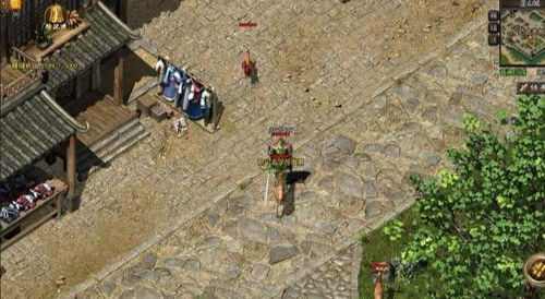 中变热血传奇私服,经典重燃与游戏体验升级指南