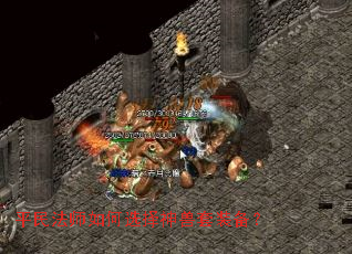 平民法师如何选择神兽套装备？