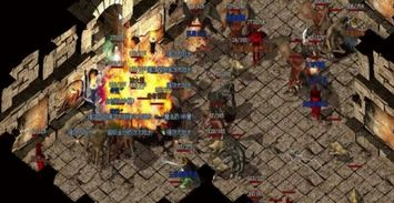 传奇私服网站搭建教程,版本推荐与安全攻略解析