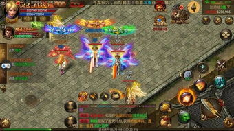 英雄合击传奇私服发布网概述