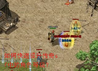 如何快速提升传奇sf中的角色等级? 如何快速提升传奇sf中的角色等级?