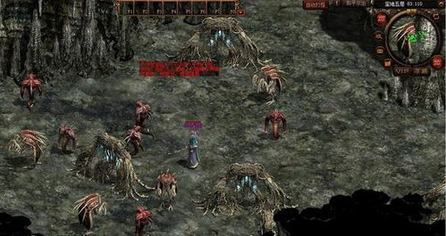 热血传奇私服发布网,安全指南与资源选择全攻略