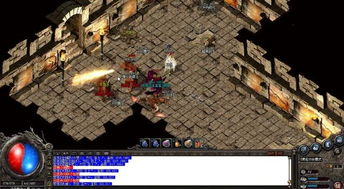 1.76复古传奇发布网的基本概念与价值