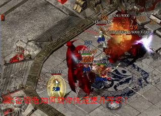 装备锻造如何助你快速提升等级？