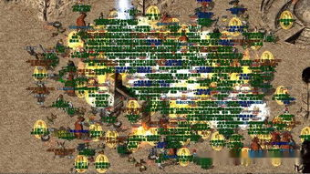 新开传奇手游发布网,传奇手游最新发布与开服信息全解析