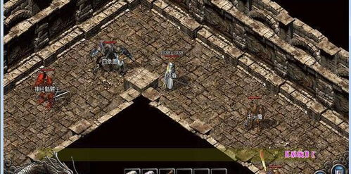 私服热血传奇手游版：情怀与风险的双重博弈