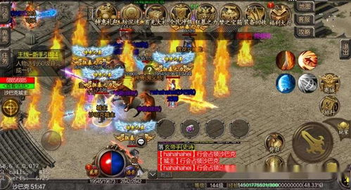 单职业传奇私服,热门版本排行榜-特色系统与玩家体验解析