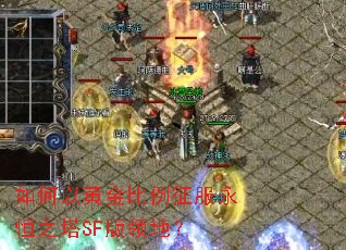 如何以黄金比例征服永恒之塔SF版领地？