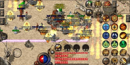 传奇发布网复古的兴起：为什么怀旧传奇成为玩家新宠