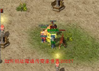 如何挑战噬魂传奇里世界BOSS? 如何挑战噬魂传奇里世界BOSS?