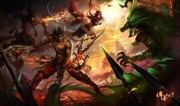 新开传奇私服发布网,玩家必备指南-全面解析与选择建议