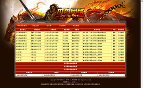 传奇发布站程序模板,高效搭建游戏资讯平台的专业指南 传奇发布站程序模板的基本概念与重要性