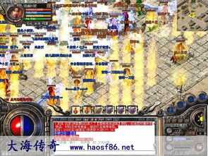 最新合击传奇私服,全面解析与选择指南-游戏体验提升攻略