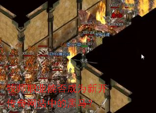 牧师职业能否成为新开传奇网站中的黑马? 牧师职业能否成为新开传奇网站中的黑马?