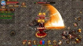 私服手游热血传奇,经典IP的移动传承-全面解析与安全指南