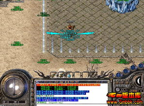 网通传奇私服,搭建与全攻略-玩家必备指南