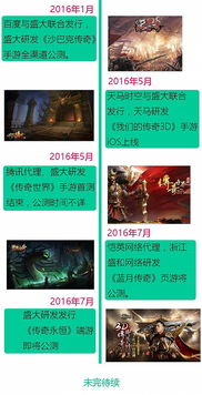 新开传奇网站发布网的核心价值与定位