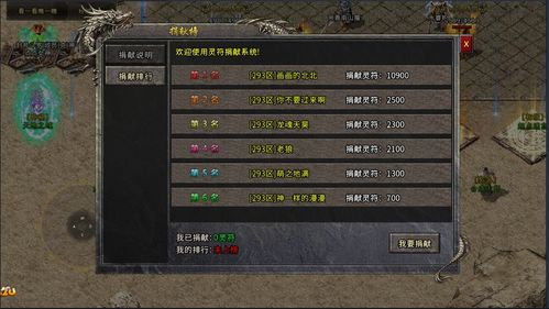 传奇排行榜发布站,游戏数据排行权威平台-全面解析与选择指南