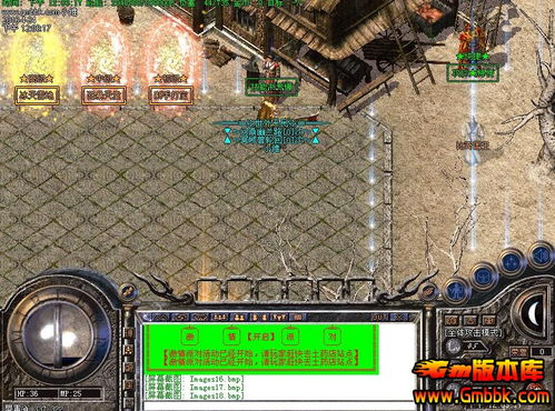 今日新开传奇私服概述