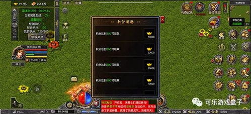 新开传奇3发布网，游戏资讯与玩家互动平台