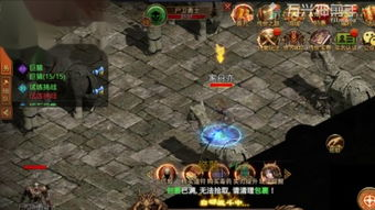 新开传奇外传SF,游戏体验与注意事项解析