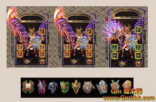 新开传世SF发布网,玩家的乐园-寻找与辨别技巧