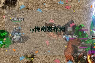 ip传奇发布网