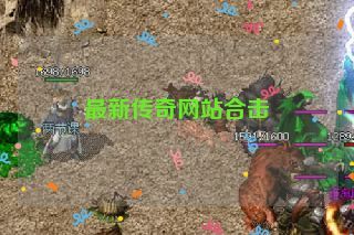 最新传奇网站合击