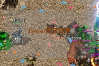 45woool传奇世界 45woool传奇世界