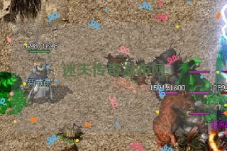 迷失传奇发布网