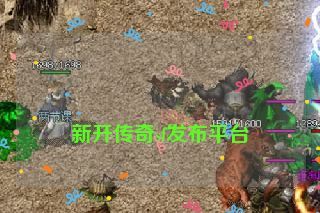  新开传奇sf发布平台