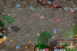 刚开一秒传奇手游一区