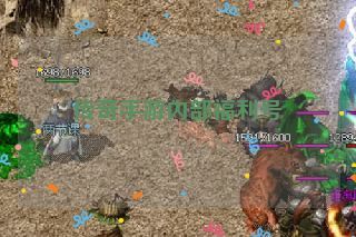 传奇手游内部福利号 传奇手游内部福利号