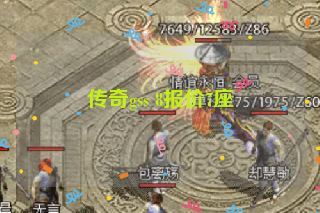 传奇gss 8报价7座