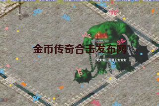 金币传奇合击发布网