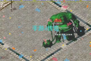 手游sf传奇 手游sf传奇