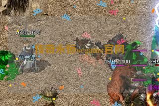 传奇永恒wegame官网