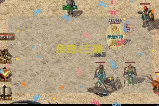 传奇sf三端 传奇sf三端